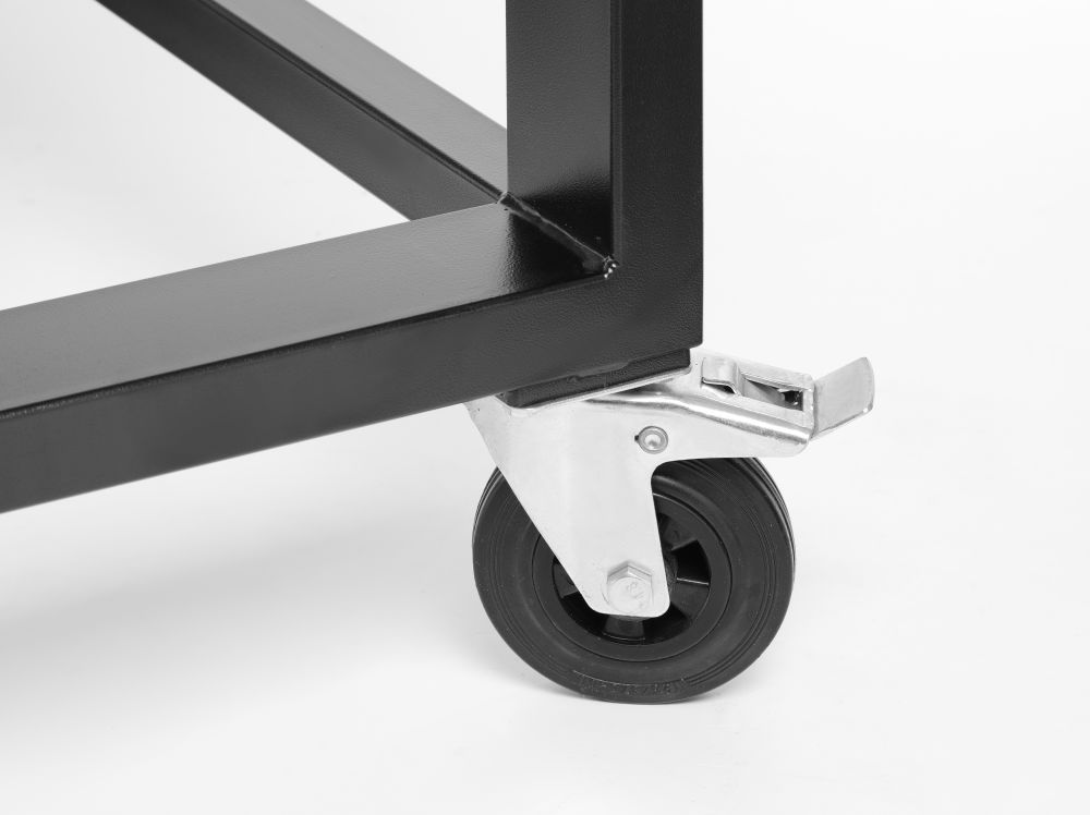 HENDI Gasgrill Inferno