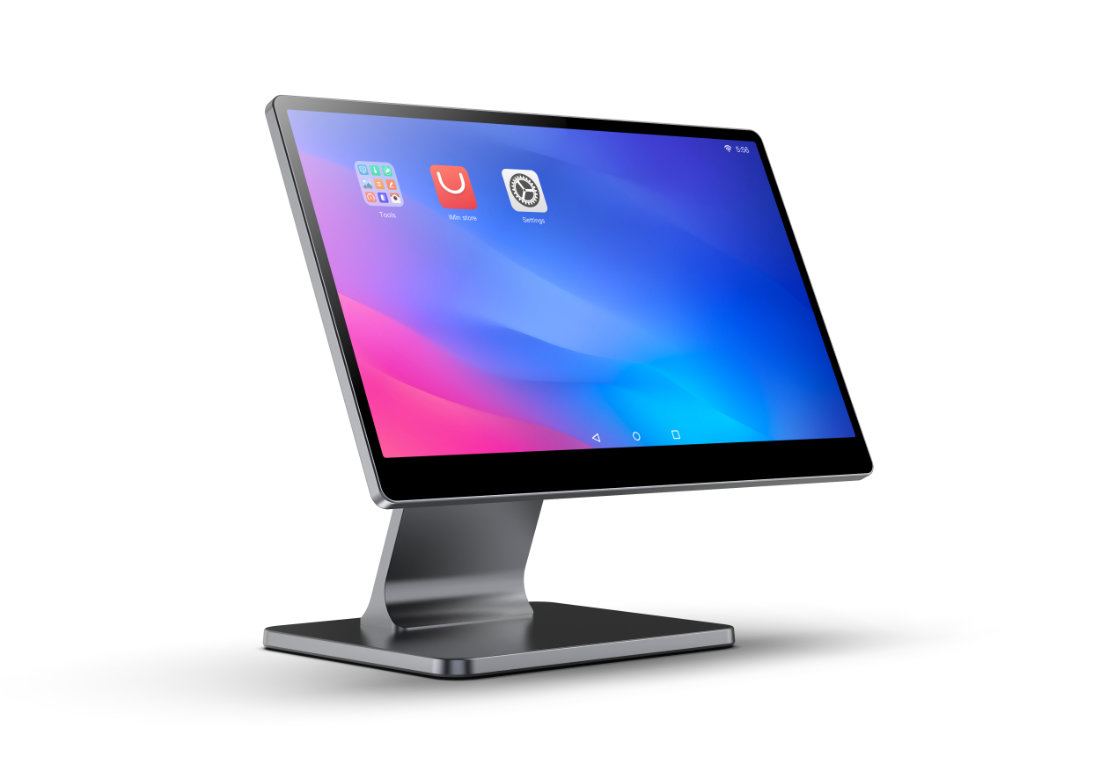 iMin Swan 1 PRO Kassenterminal