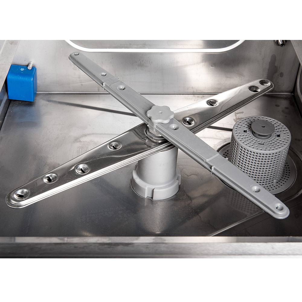Stalgast Gläserspülmaschine GL221