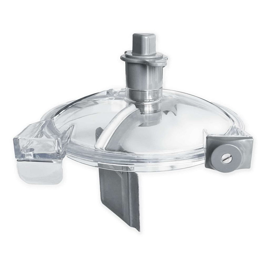 ADE Küchencutter Rotomat V3 230 - Deckel