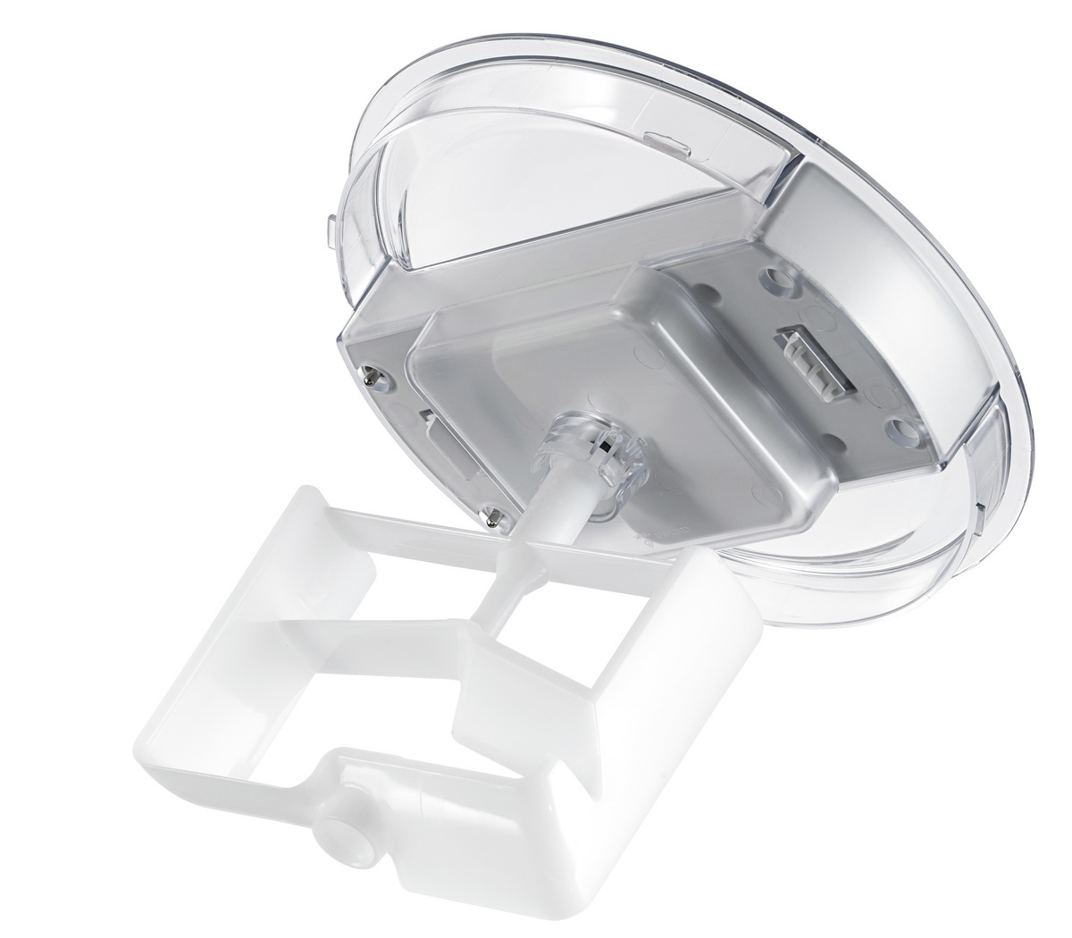 Bartscher Eismaschine 1500