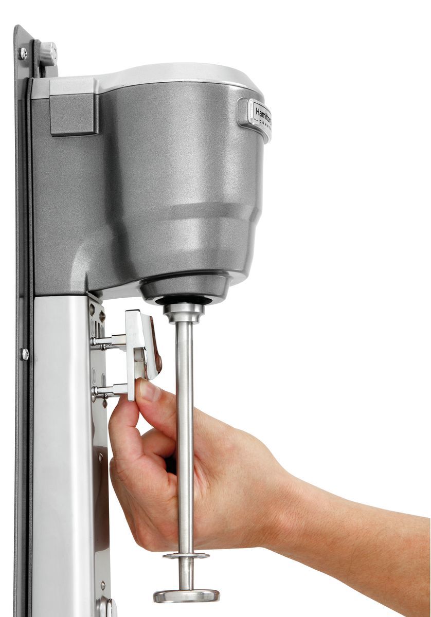 Drink-Mixer für Wandmontage