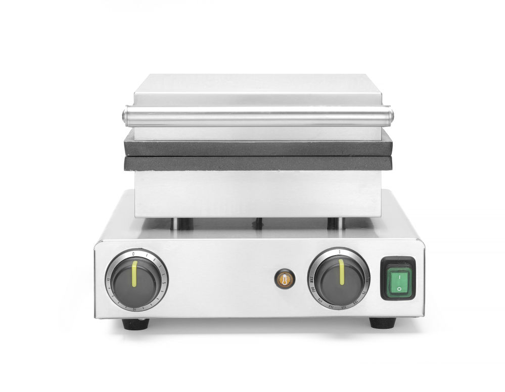 HENDI Waffeleisen Lollipop