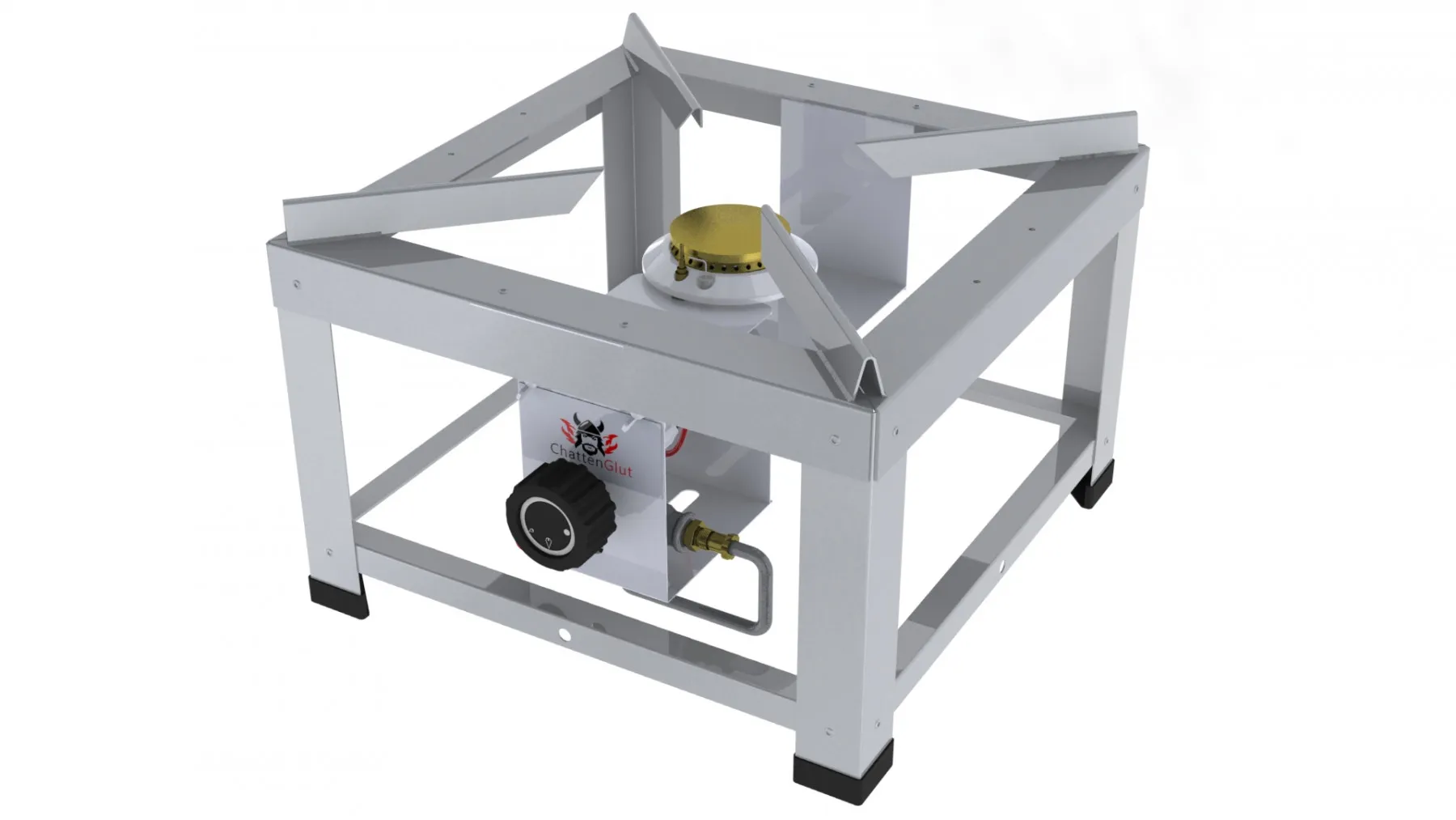 Hockerkocher CK402805