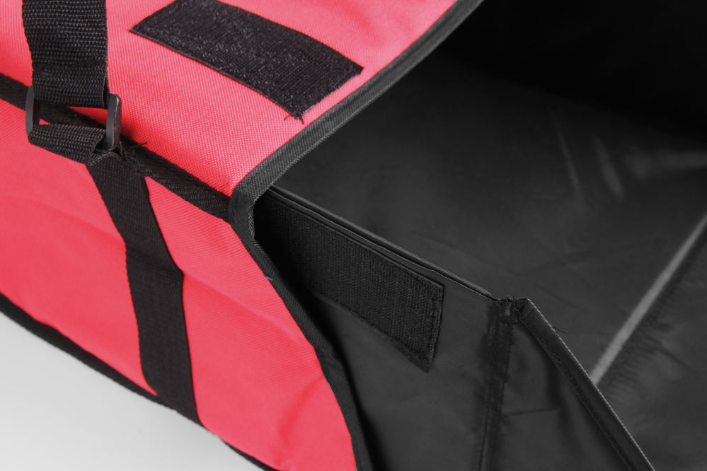 HENDI Pizza-Transporttaschen 35 cm