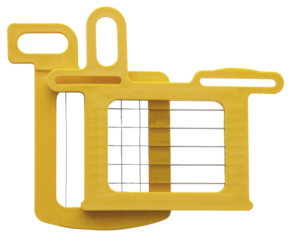 Dynamic Gemüseschneider DYNACUBE CL008 Gitter