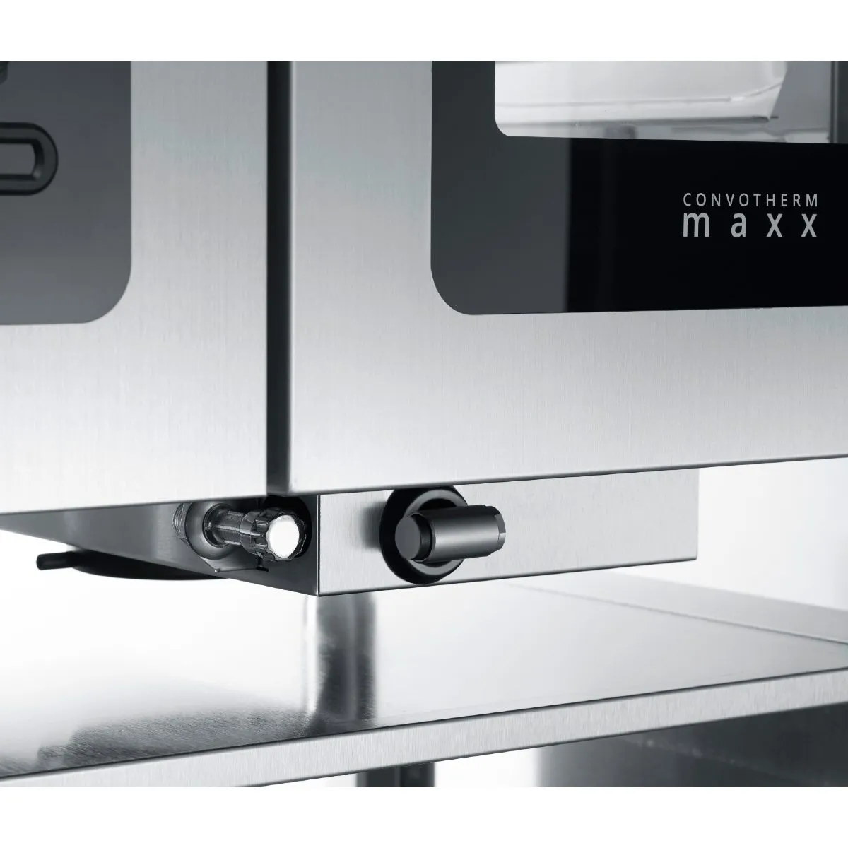 Convo Handbrause maxx