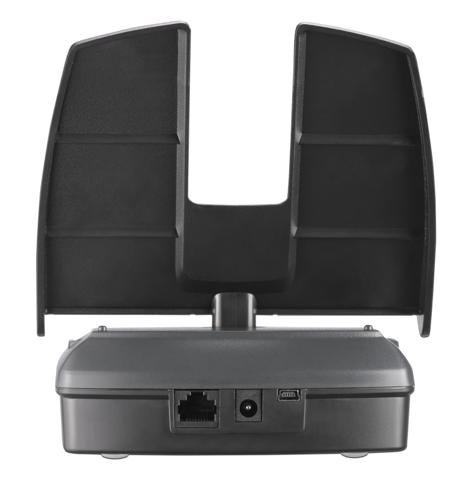 Geldwaage RS 2000 Rückseite