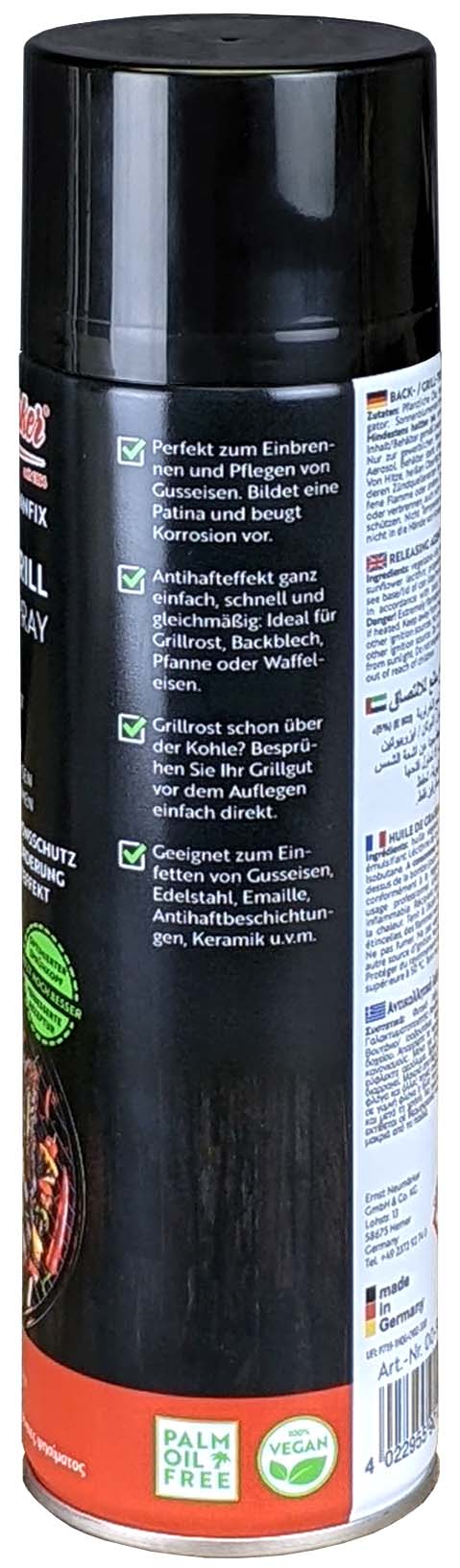 Neumärker Trennfix Spray