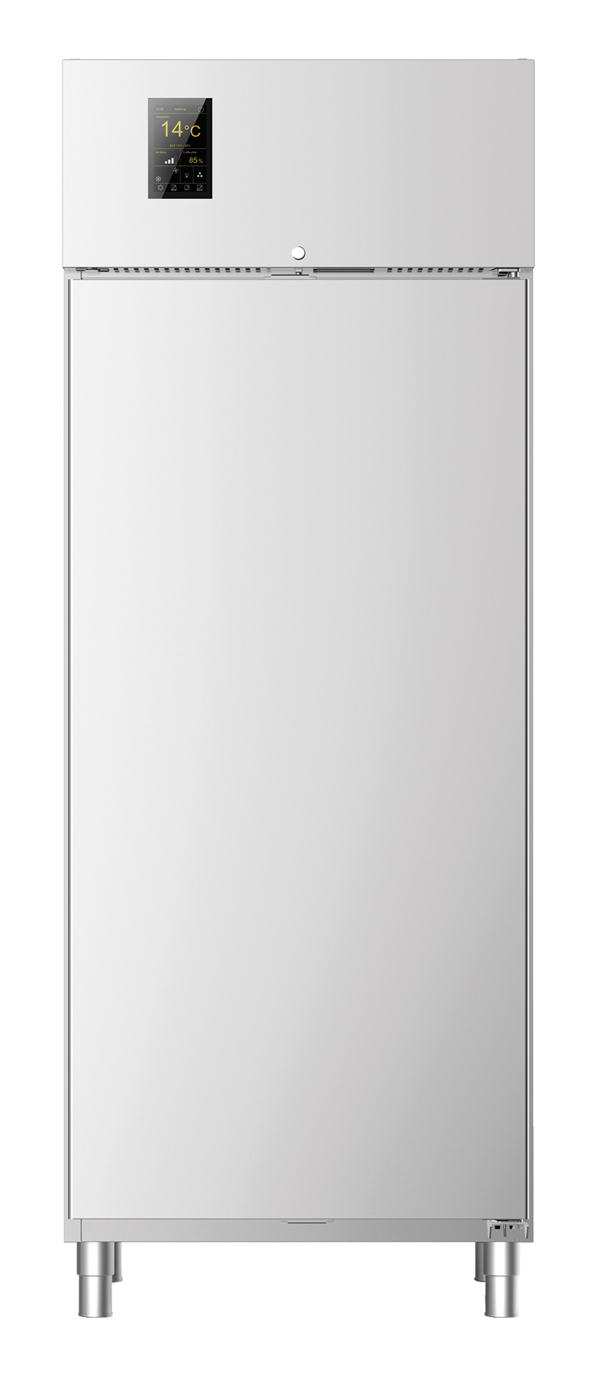 Nordcap Kühlschrank NC81P