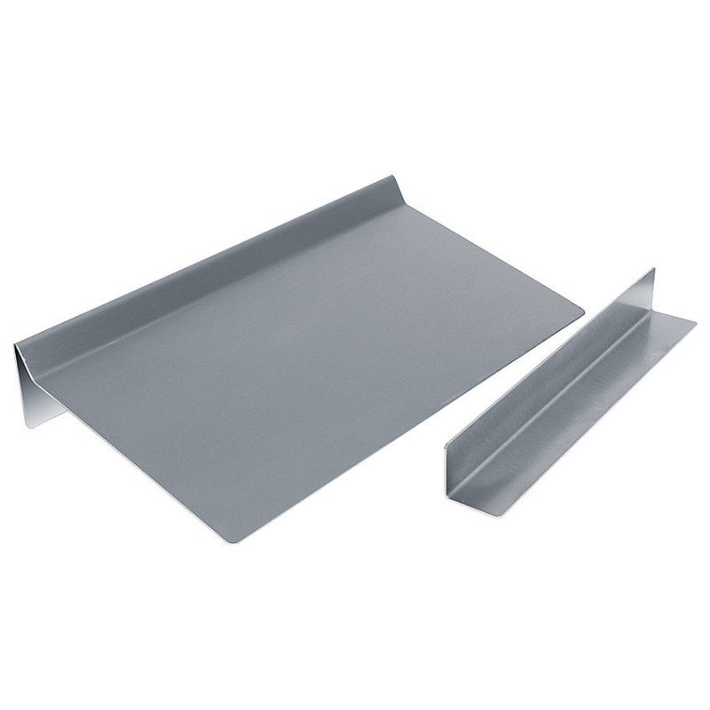 VAMA Schrägeinsatz für flüssiges Verpackungsgut