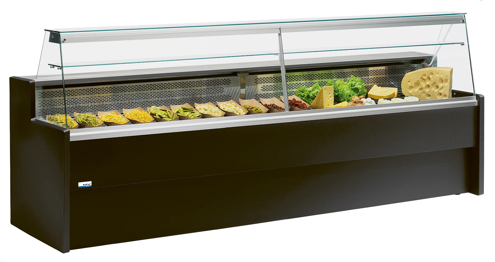 Cool Kühltheke Tibet 250