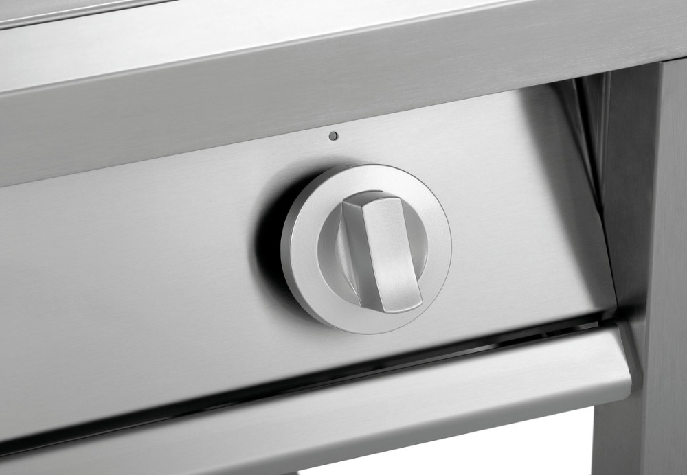 Bartscher Hockerkocher G-1KB 1K2000