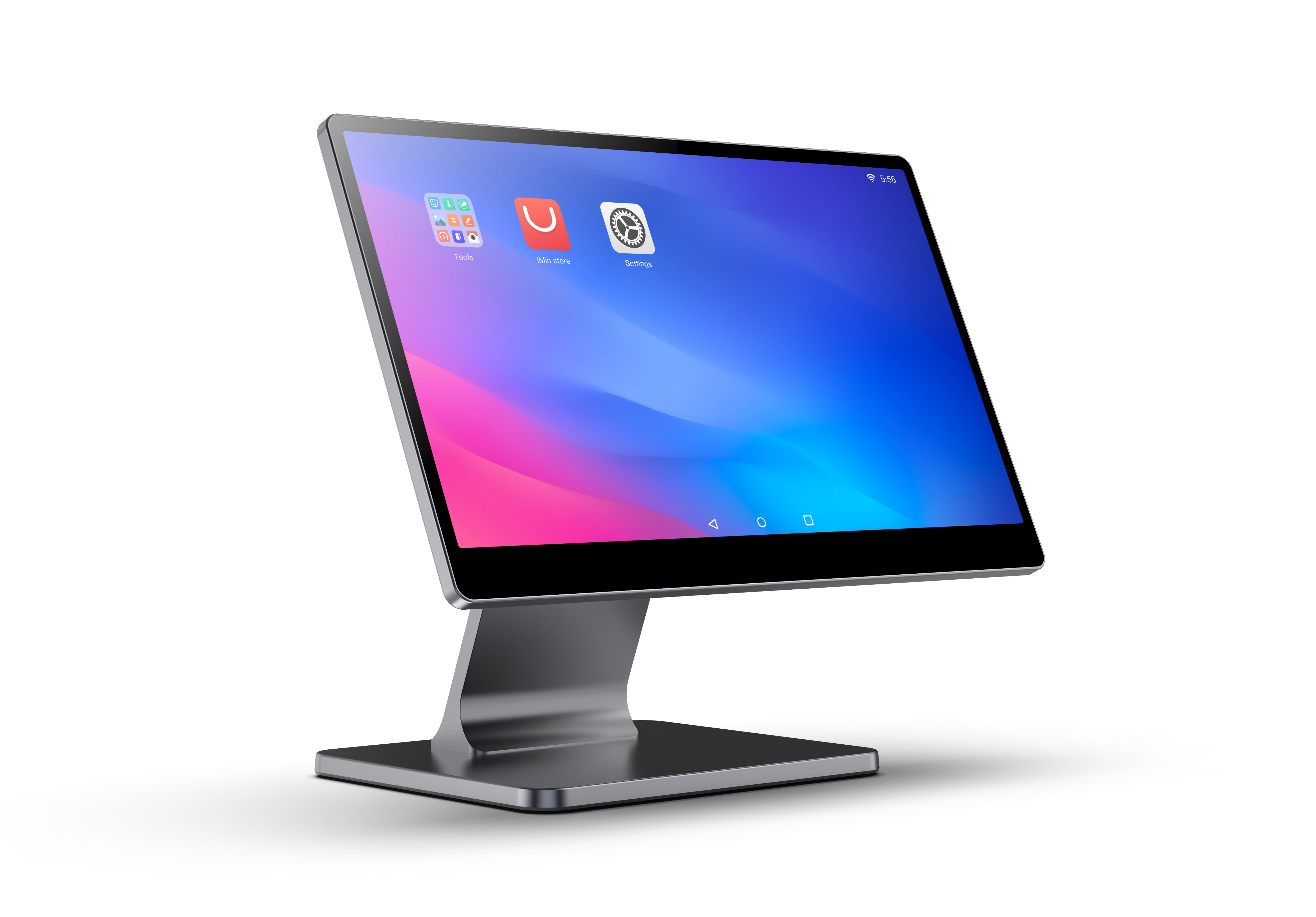 iMin Swan 1 Kassenterminal