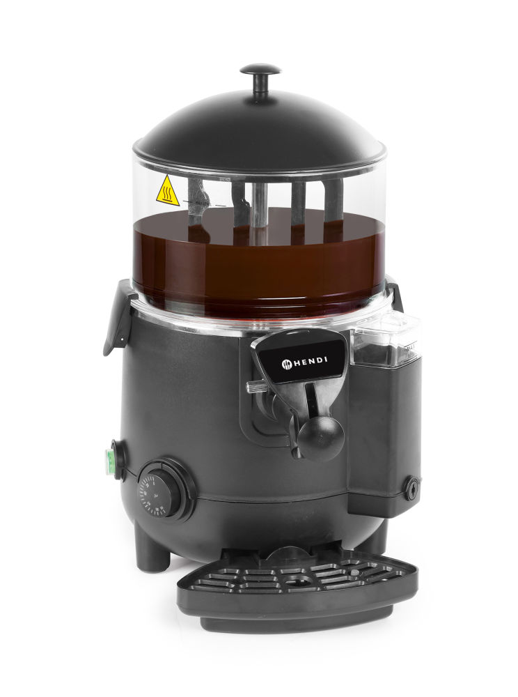 HENDI Schokoladenspender 5L