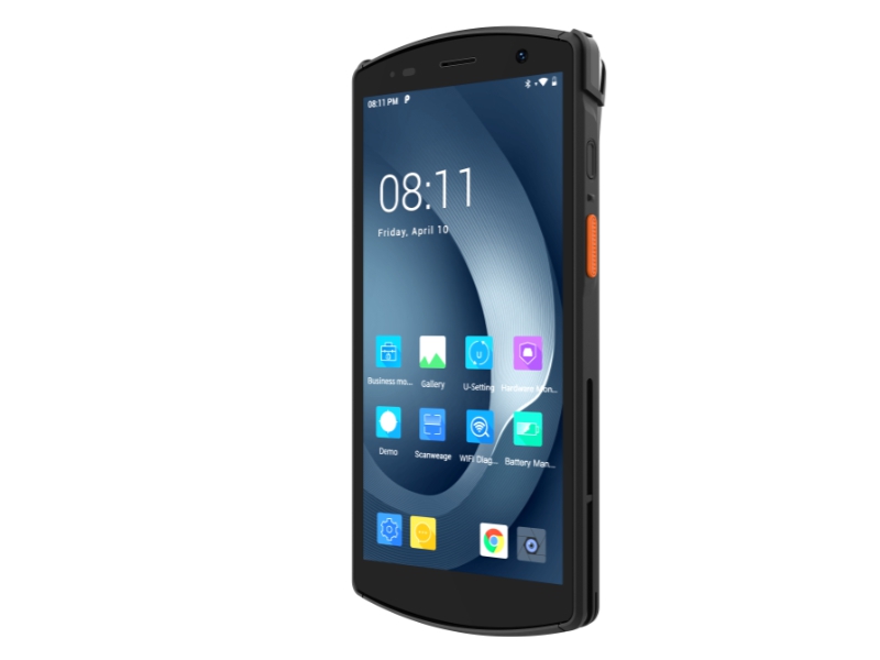 urovo CT58 Handheld Kassenterminal