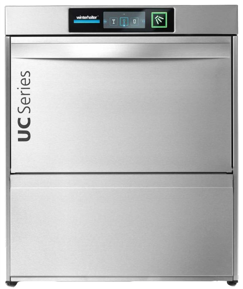 winterhalter Geschirrspülmaschine UC-M frontal