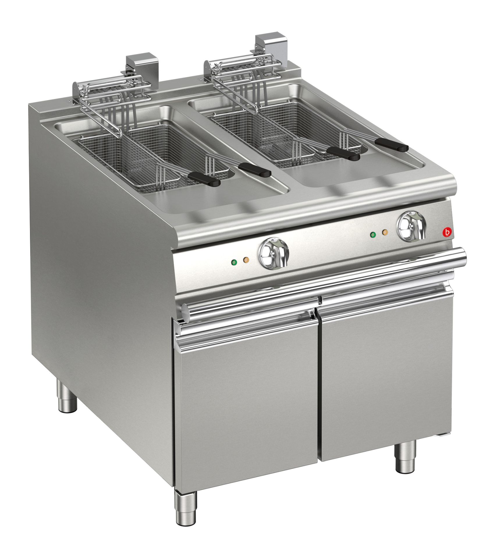 Baron Fritteuse FRIE72-15Q