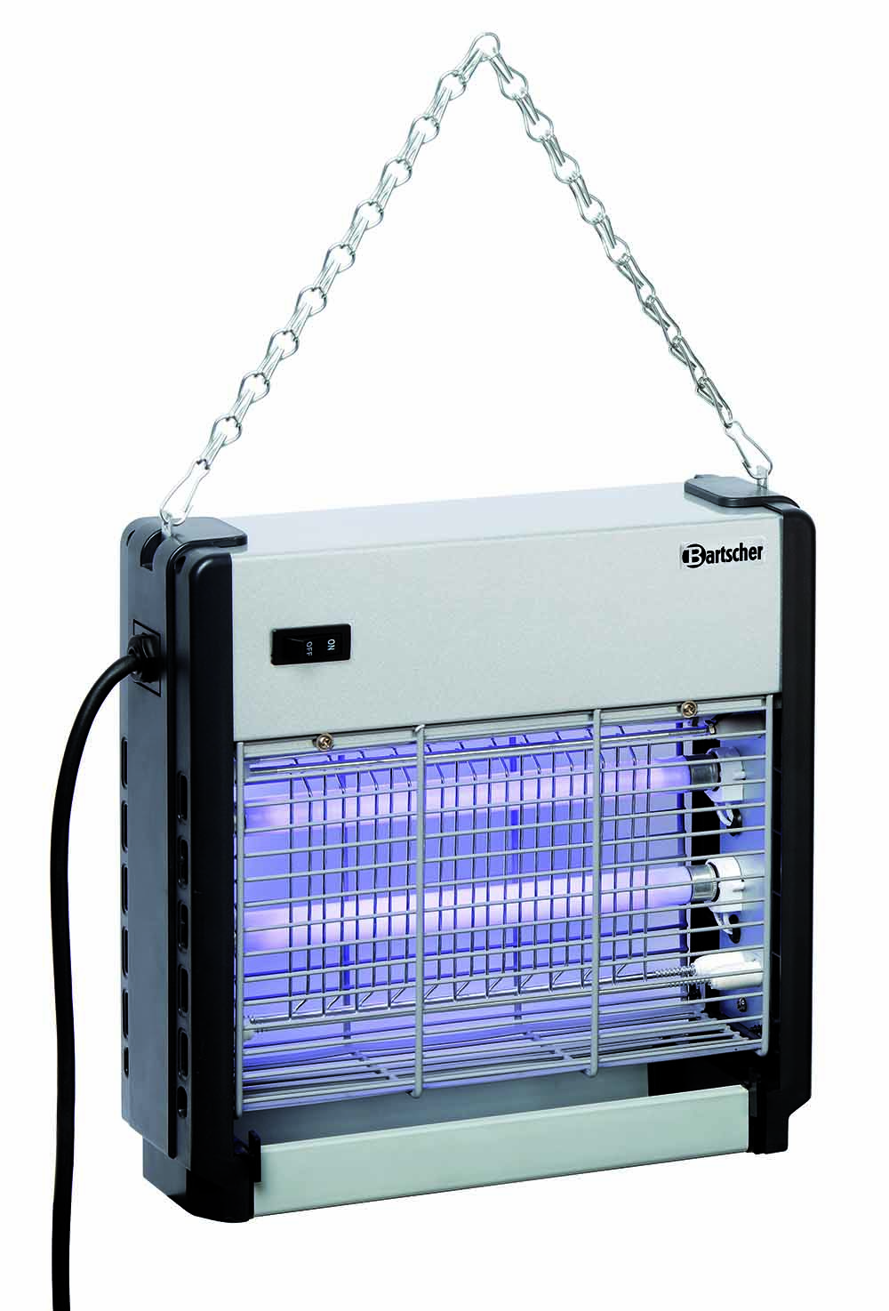 Bartscher Insektenfalle IV-22 mit Kette