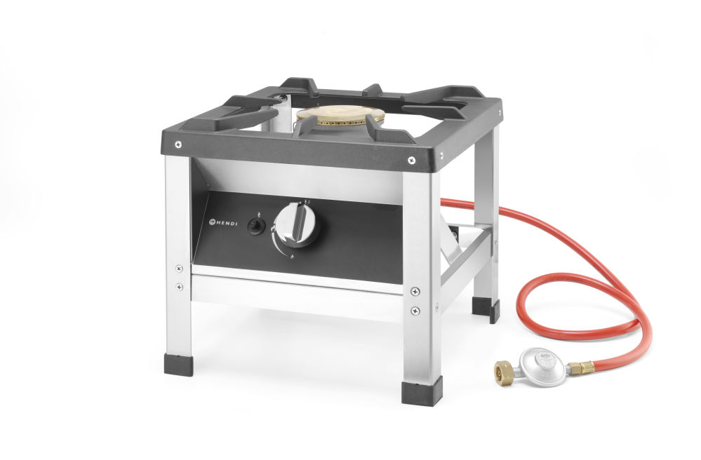 HENDI Hockerkocher Kitchen Line