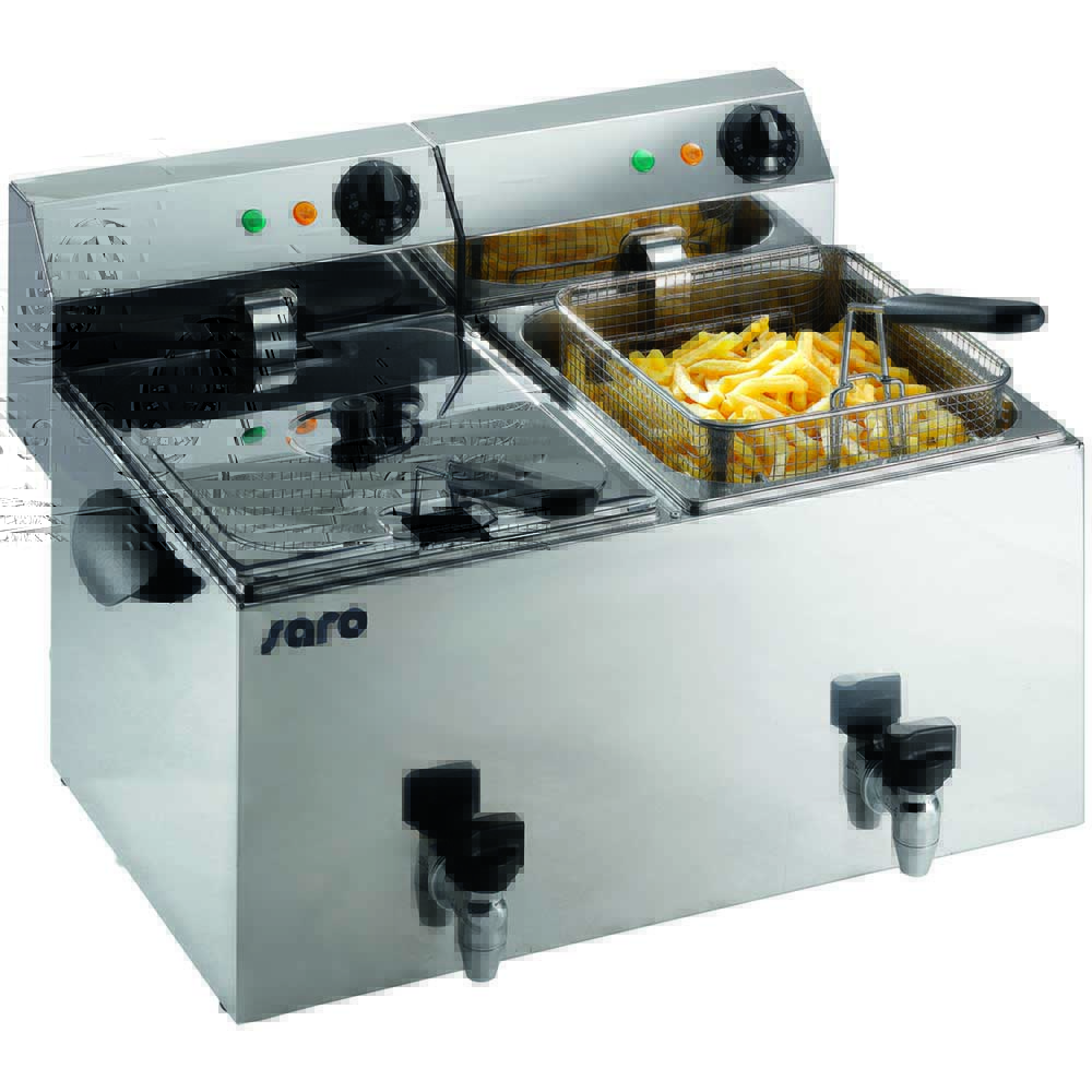 Saro Fritteuse Profri88V