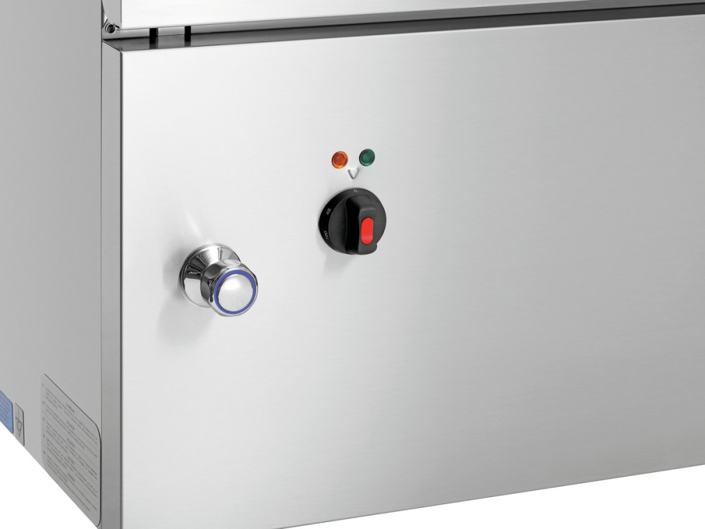 Bartscher Kippbratpfanne E80LHK