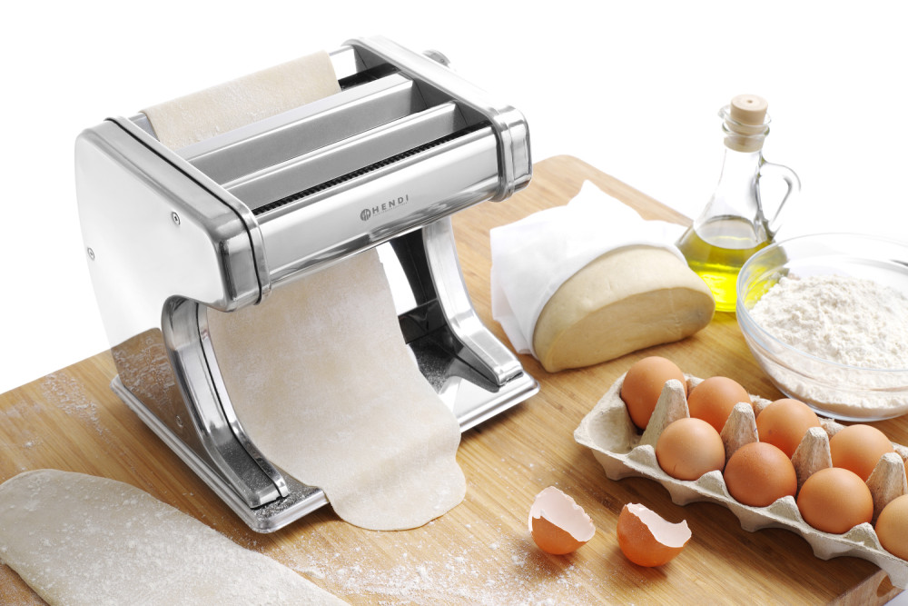 HENDI Pastamaschine elektrisch