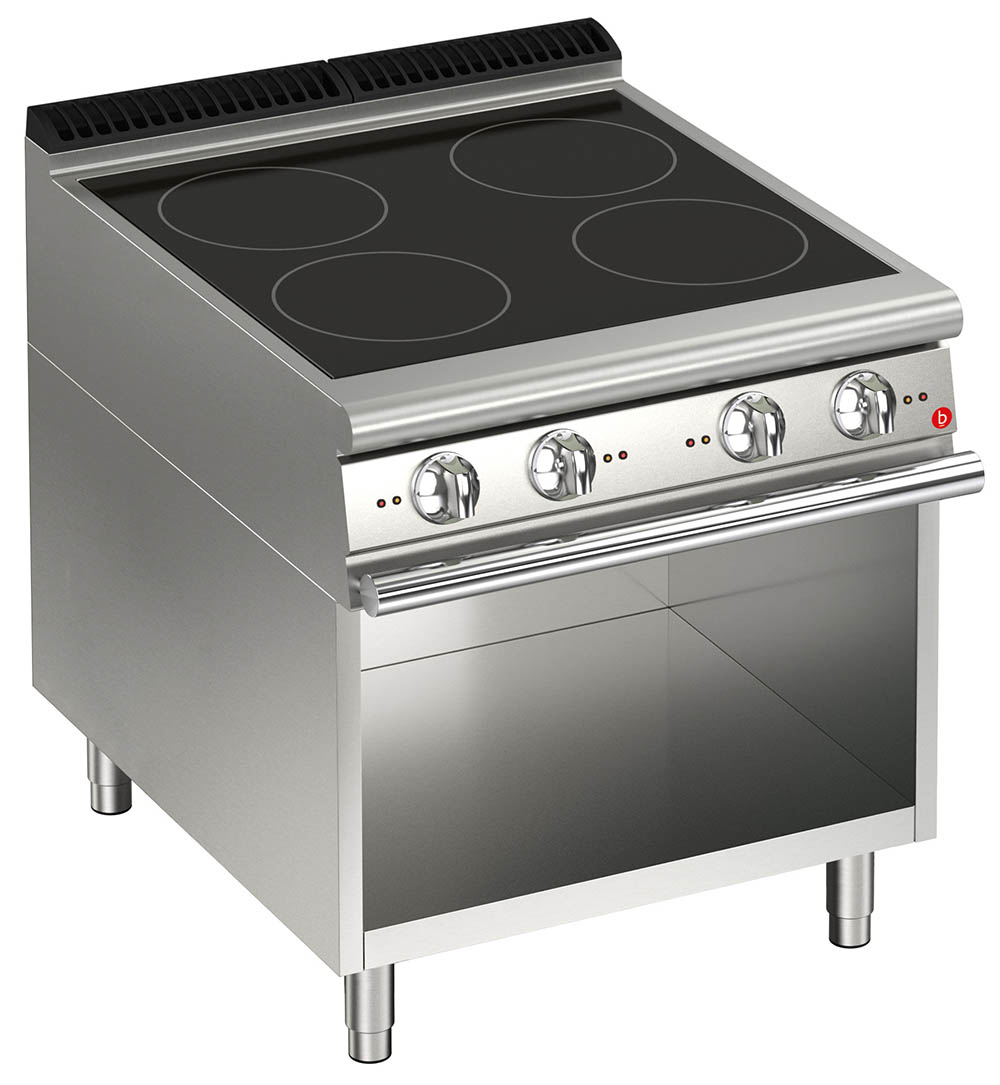 Baron Induktionsherd PCIV72Q