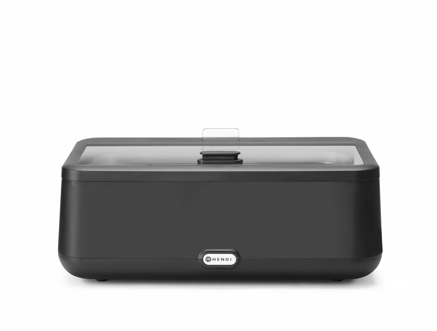 UNIQ Chafing-Dish 1/1 schwarz