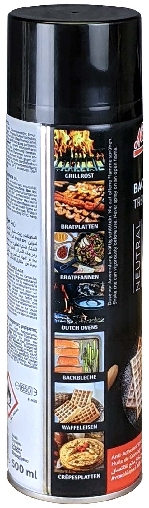 Neumärker Trennfix Spray