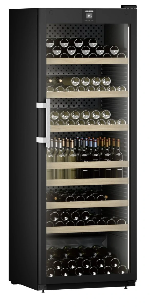 Liebherr Weinkühlschrank WFbli 5041