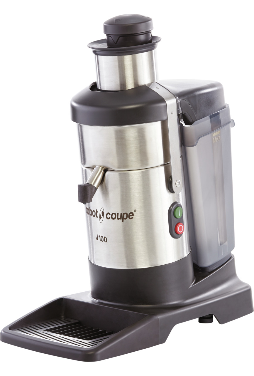 Robot Coupe Entsafter J100