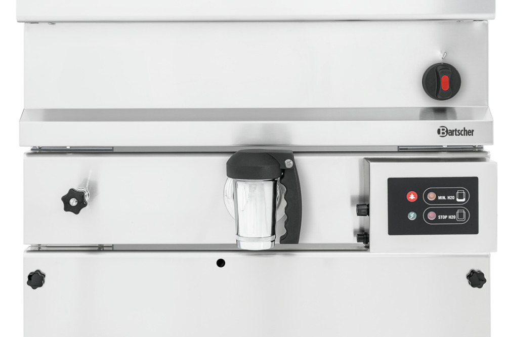 Bartscher Kochkessel G480L