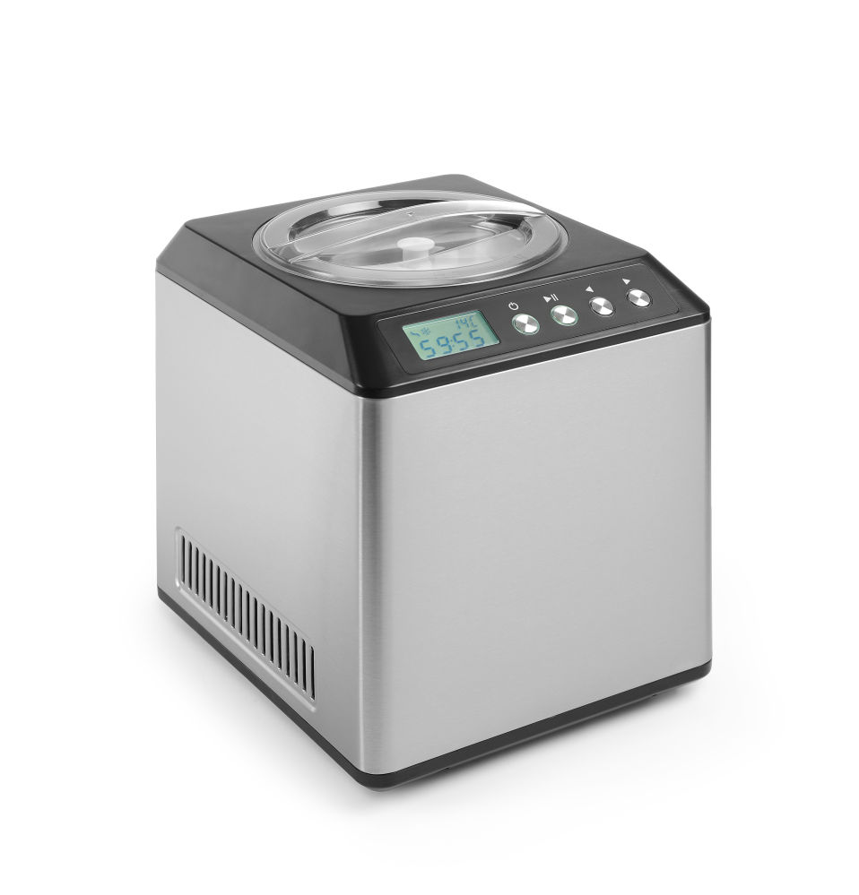 HENDI Eiscreme-Maschine