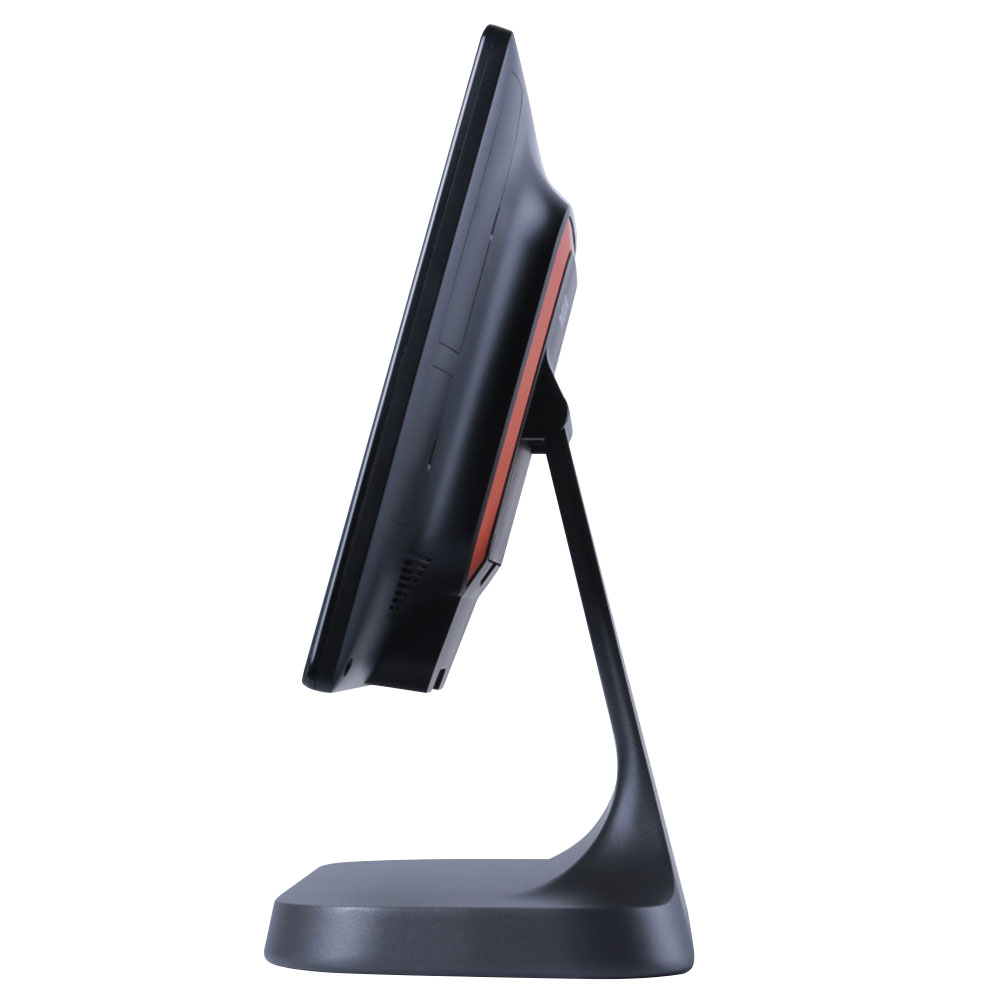 Kassenterminal SUNMI T2 lite Seitenansicht