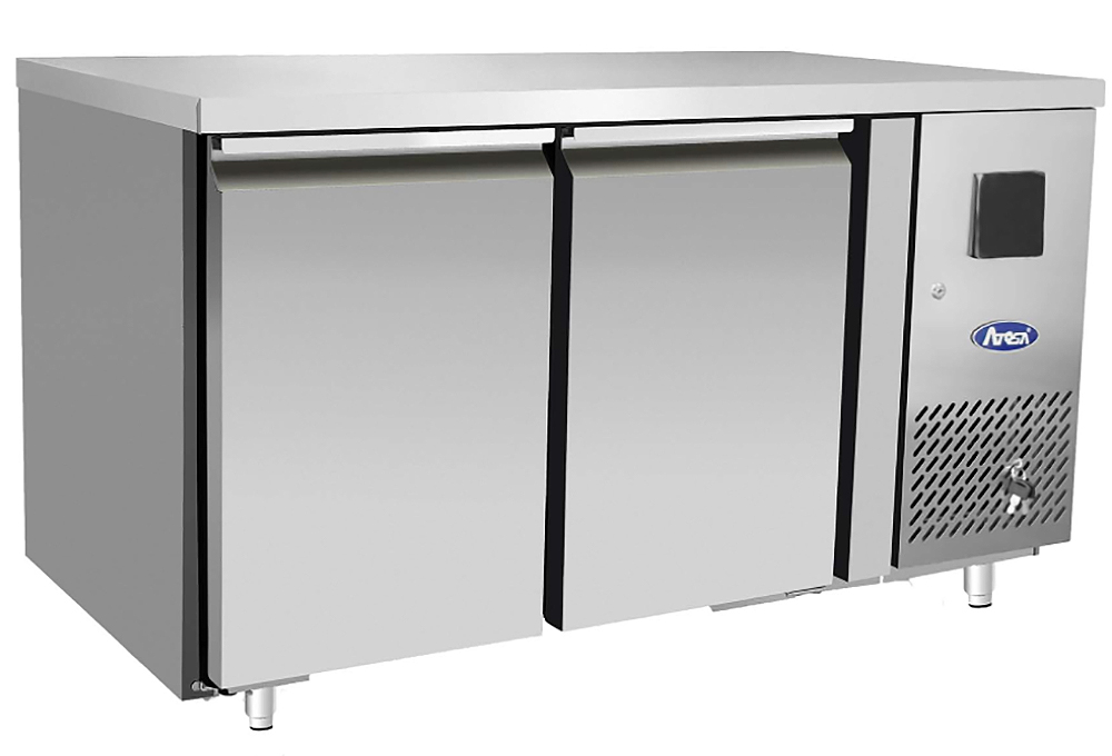 Atosa Tiefkühltisch EPF3462GR