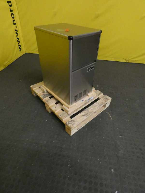 Eiswürfelbereiter SDE 30 W