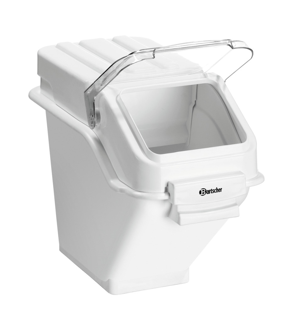 Bartscher Vorratsbehälter 24L