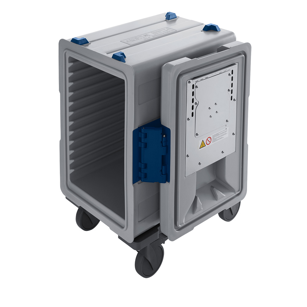 Blanco Blancotherm BLT 620 KBUH-F blau offen