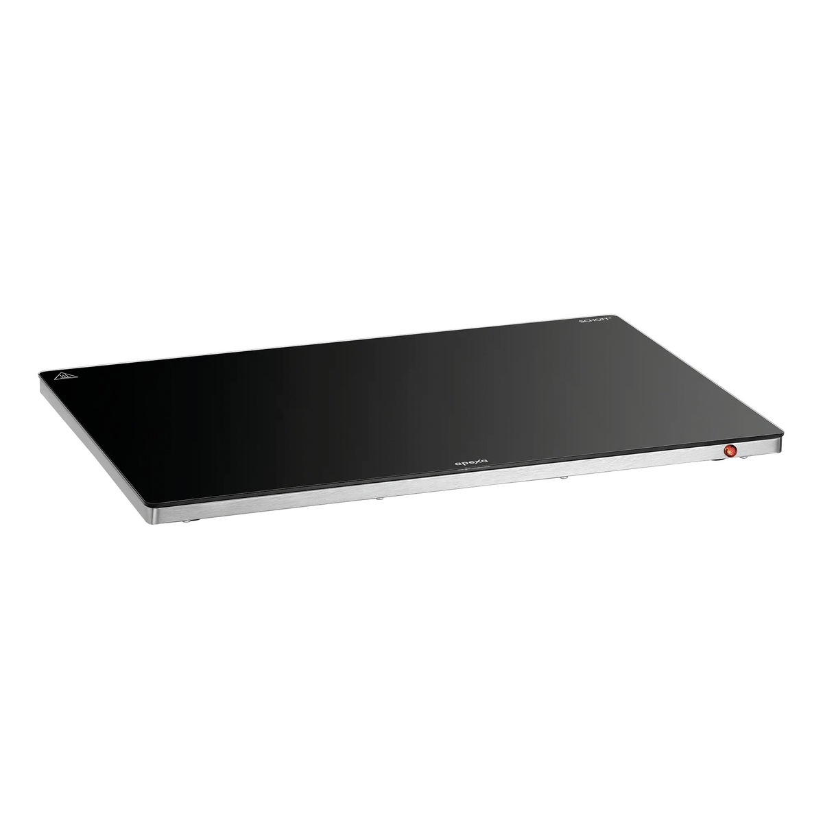 Warmhalteplatte 320W, Slim
