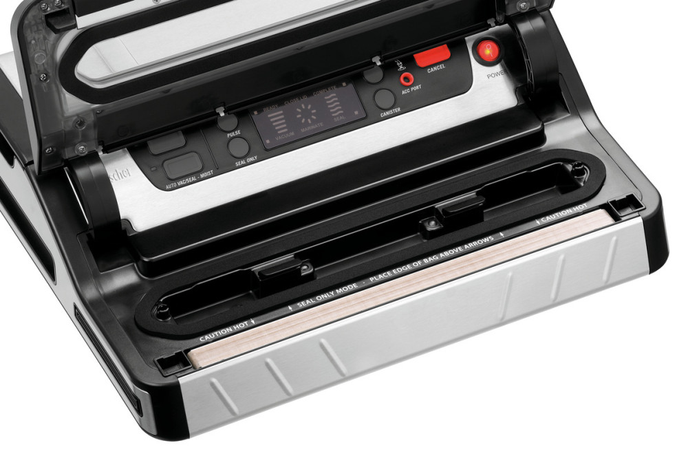 Bartscher Vakuumiergerät 315/20L