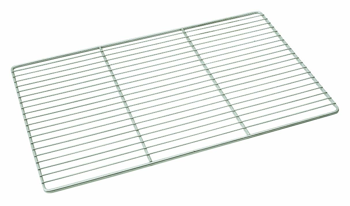 Bartscher Edelstahl Rost GN 1/1