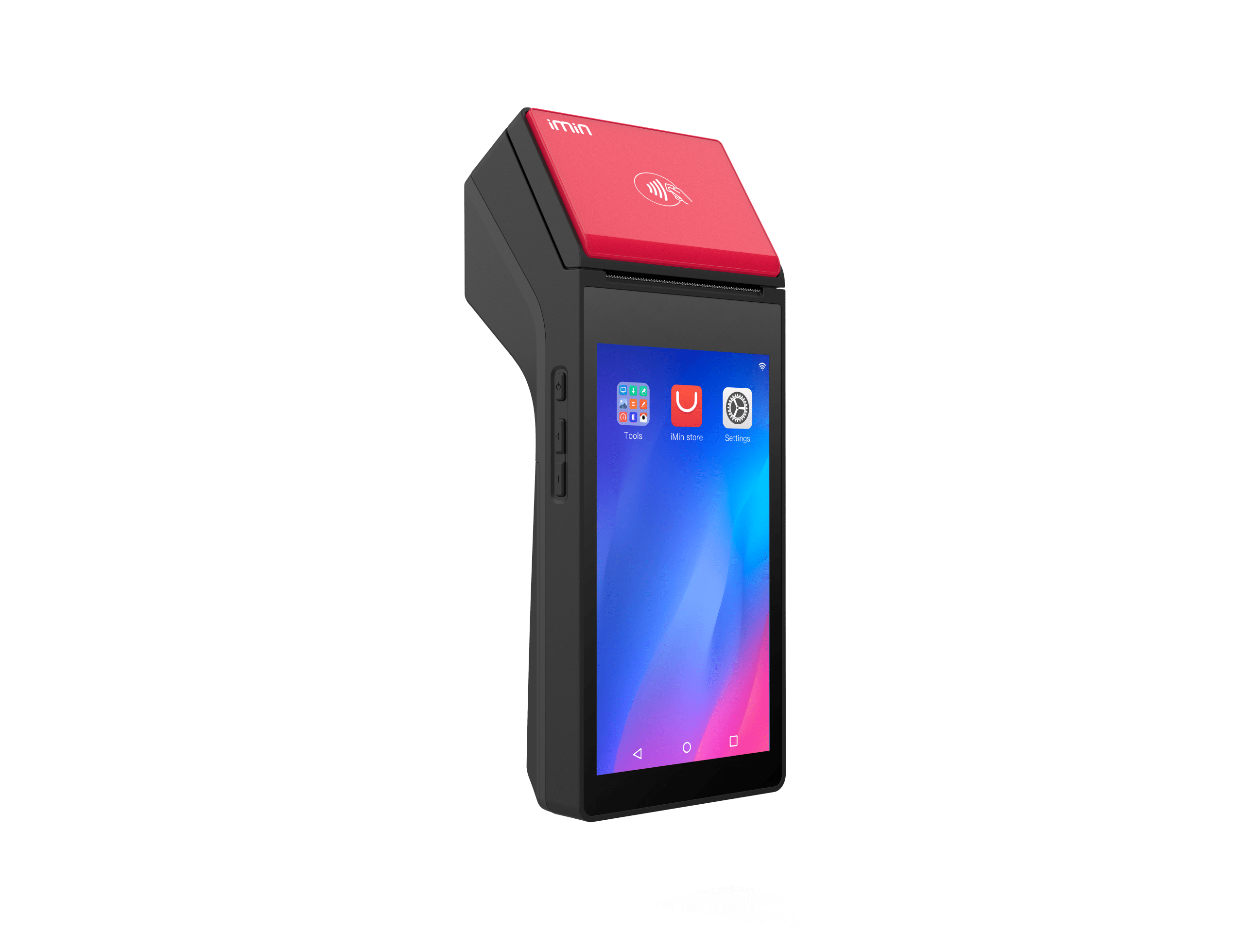 iMin M2 Pro Handheld Kassenterminal