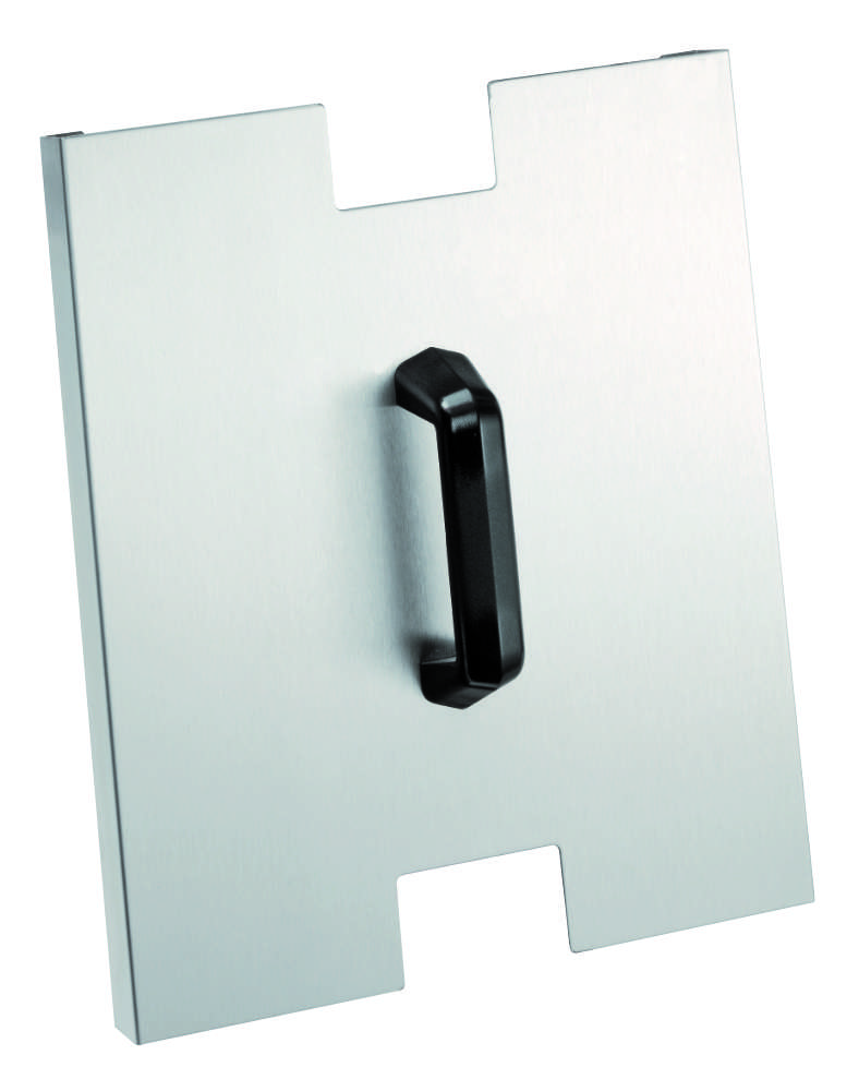 Bartscher Elektro Fritteuse Imbiss Deckel