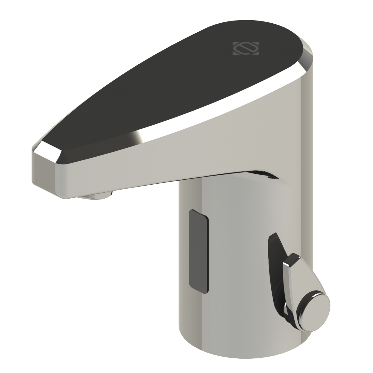 echtermann Mischbatterie S Sensor - 230 V Anschluss