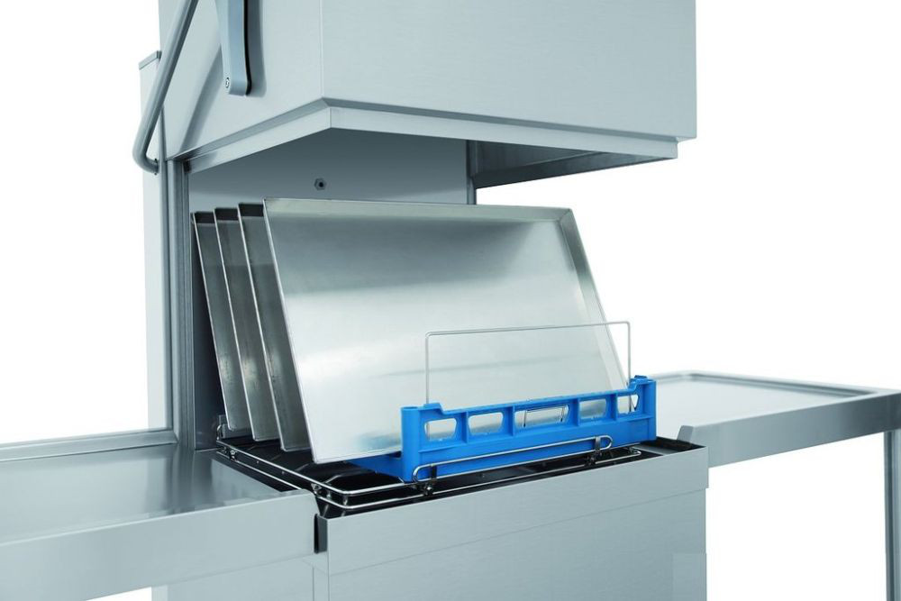 KBS Haubenspülmaschine Ready 1604 AP