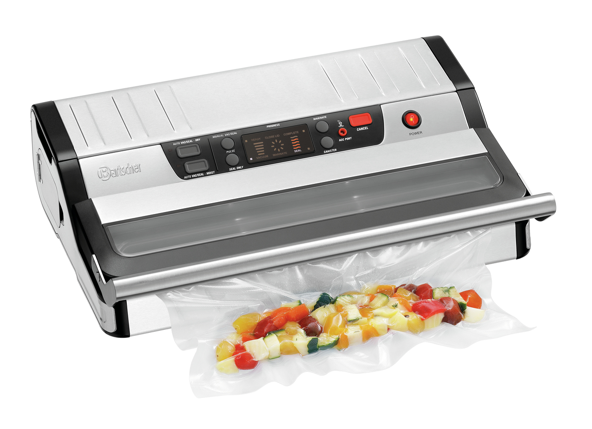 Bartscher Vakuumiergerät 420/20L