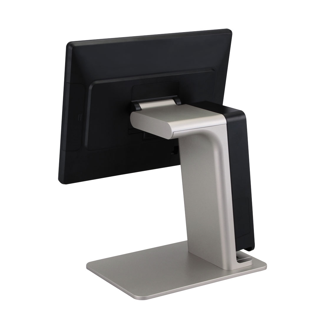 Kassenterminal Forza 115 Back Seite