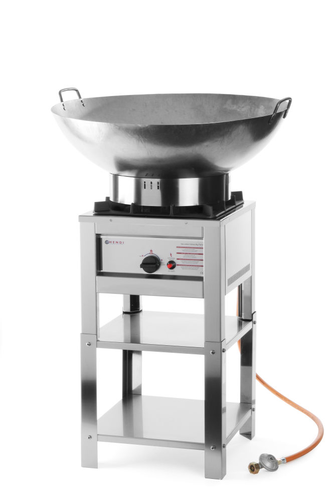 HENDI Untergestell für Hockerkocher