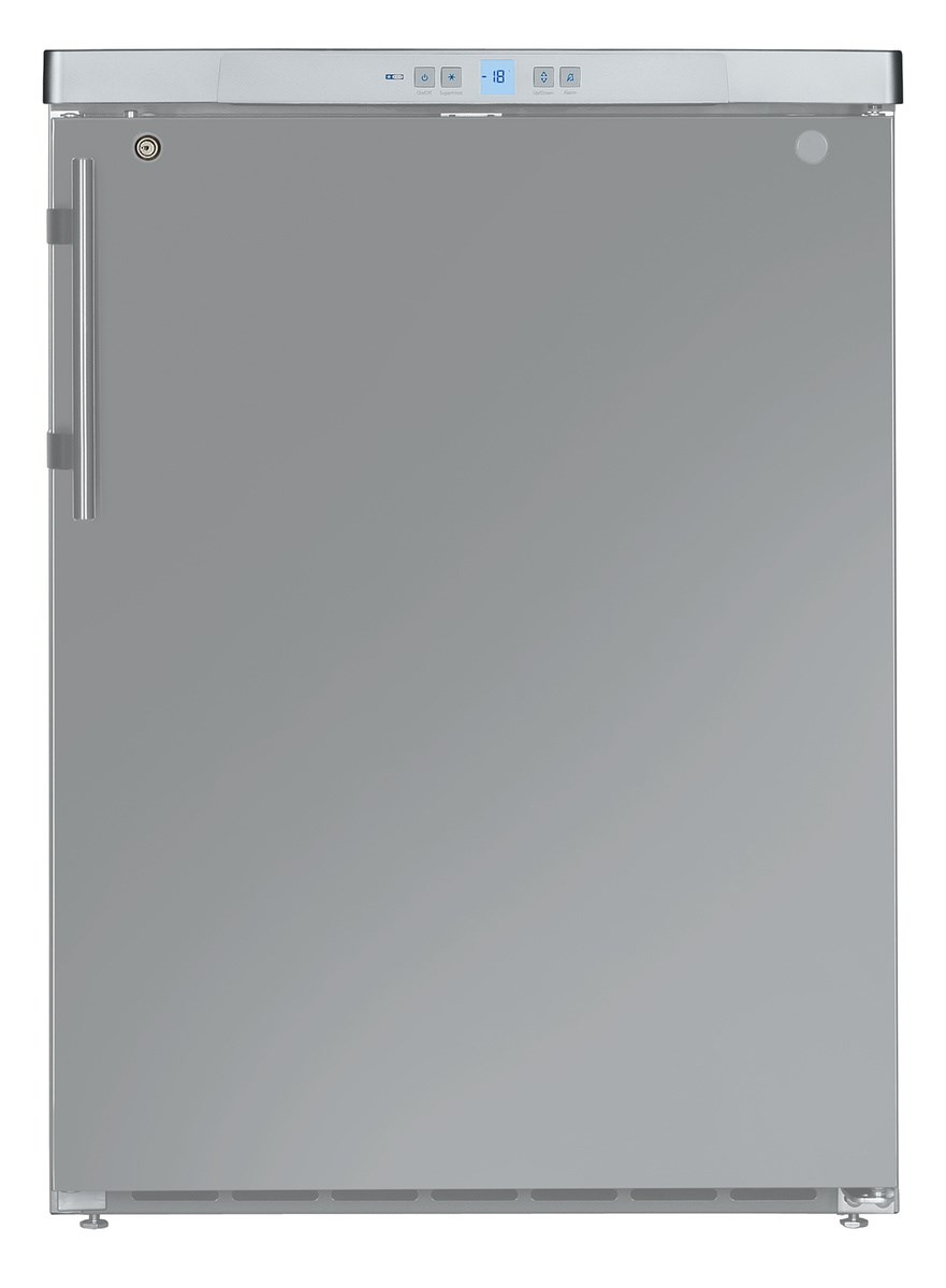 Liebherr Tiefkühlschrank GGU 1550